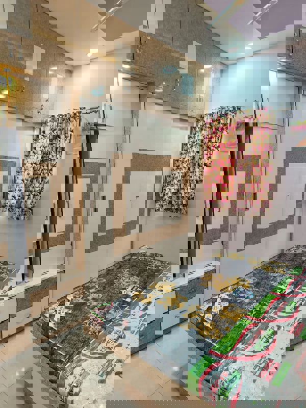 2.5 BHK Apartment For Rent in Kumar Megapolis