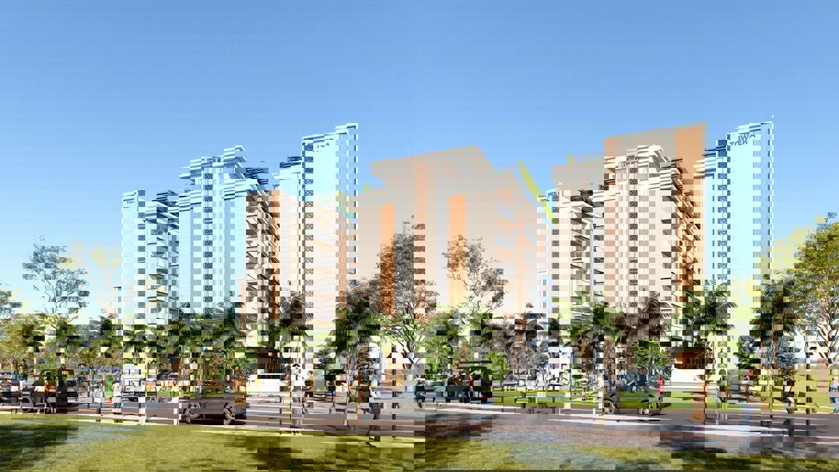 3 BHK Builder Floor For Sale in Sector 104