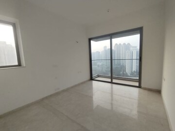 3 BHK Apartment For Sale in Kalpataru Immensa, Kolshet Road