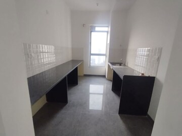 Kitchen in 3 BHK Apartment at Kalpataru Immensa, Kolshet Road – for Sale