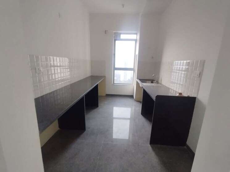 Kitchen, kalpataru-immensa 3 Bedroom 1150 Sq.Ft. Apartment In Kolshet Road Thane 9772769