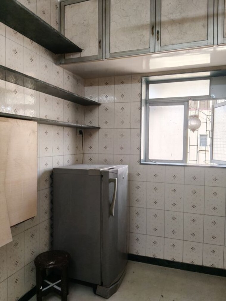 Kitchen, krishna-galaxy-santacruz 1 Bedroom 600 Sq.Ft. Apartment In Santacruz East Mumbai 9772770