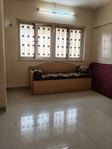 1 BHK Apartment For Rent in Krishna Galaxy Santacruz, Santacruz East