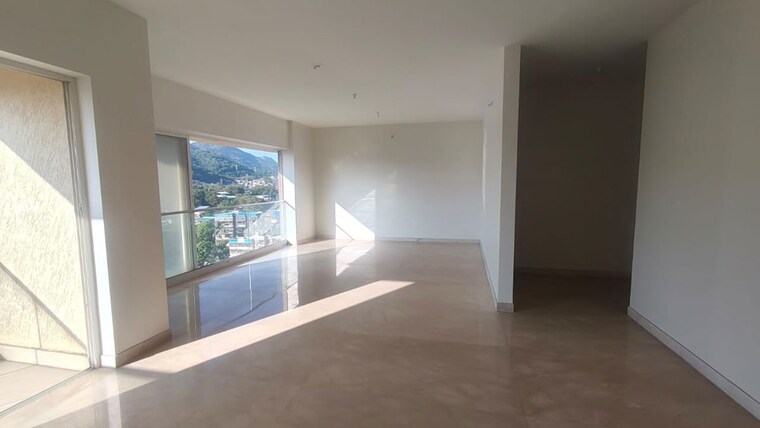 Room, sheth-montana-phase-4 4 Bedroom 1750 Sq.Ft. Apartment In Mulund West Mumbai 9772772