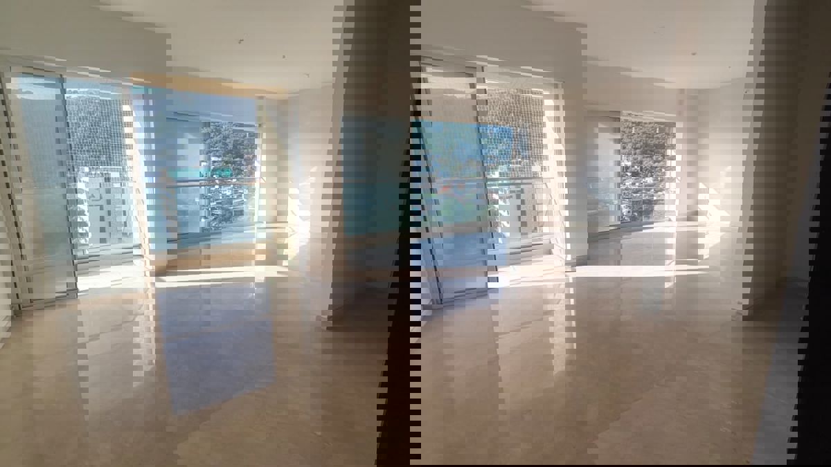 4 BHK Apartment For Sale in Sheth Montana Phase 4