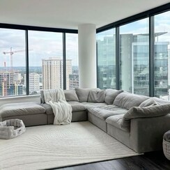 2 BHK Apartment For Rent in Narang Wista