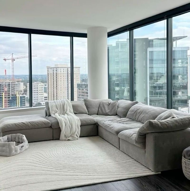 2 BHK Apartment For Rent in Narang Wista