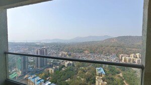 2 BHK Apartment – Exterior View View at Piramal Revanta, Mulund West - for Rent