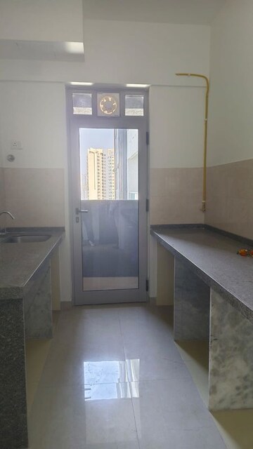 Room in 2 BHK Apartment at Piramal Revanta, Mulund West – for Rent