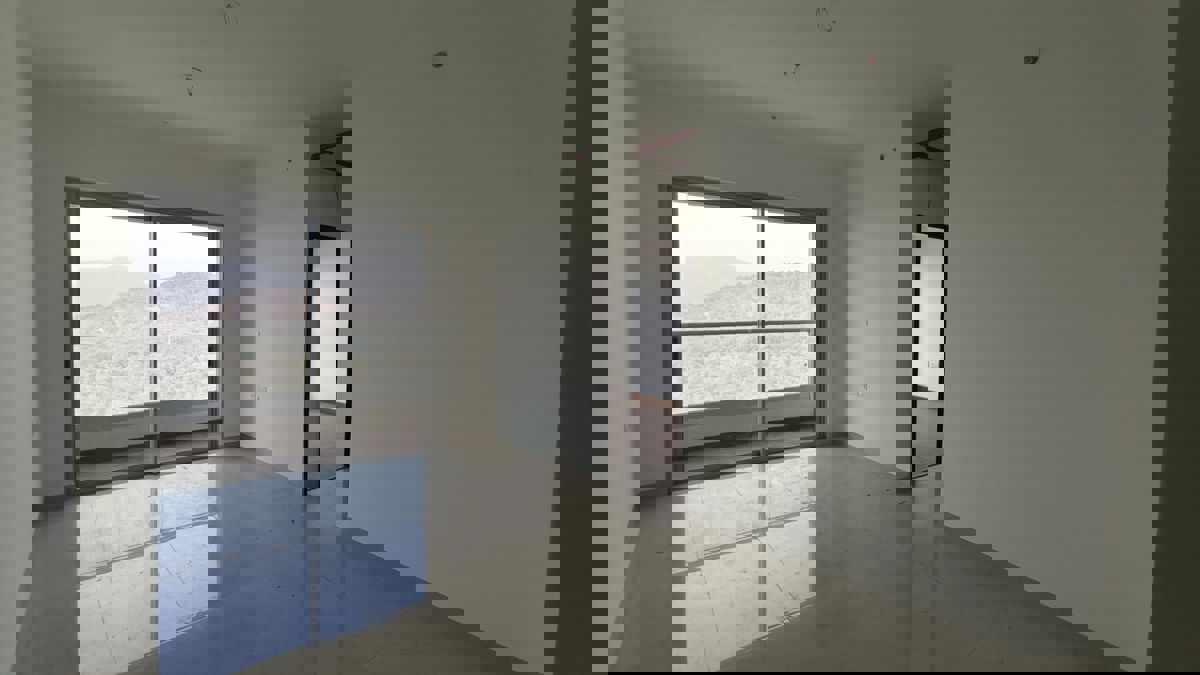 2 BHK + Extra Room Apartment For Rent in Piramal Revanta