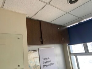 Furnished Amenities in  Office Space at Hazratganj – for Rent