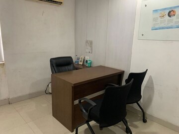 Team Area in  Office Space at Hazratganj – for Rent