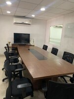 1165 Sq.Ft. Office Space in Hazratganj