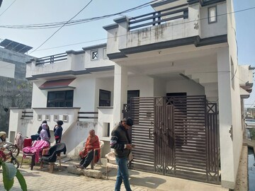 2 BHK Independent House For Sale in Jankipuram