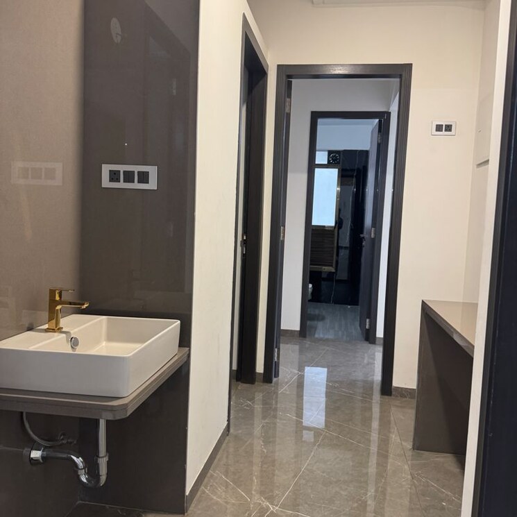 undefined, regency-luxuria 3 Bedroom 1220 Sq.Ft. Apartment In Golawali N V Thane 9772783