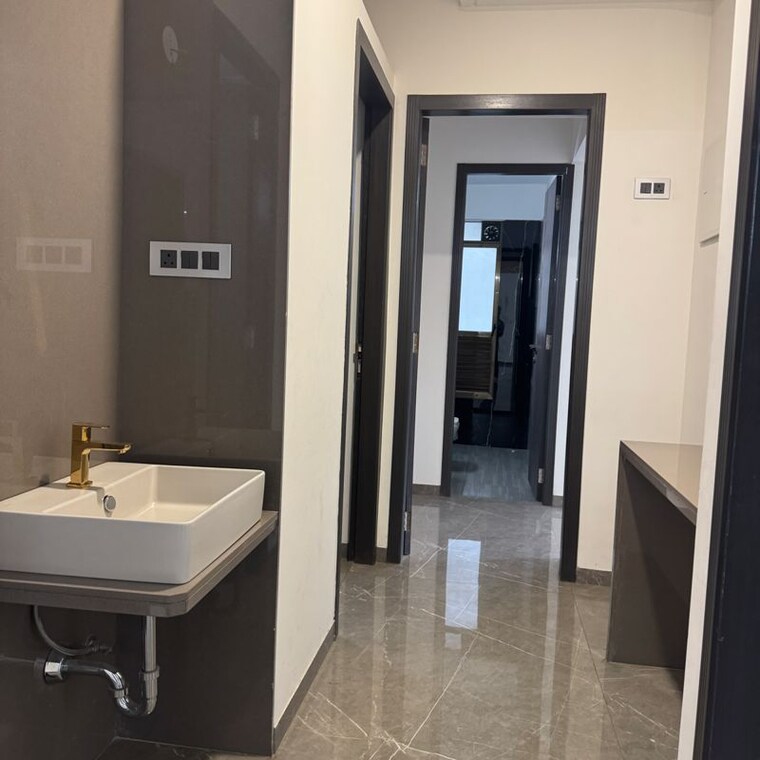 undefined, regency-luxuria 3 Bedroom 1220 Sq.Ft. Apartment In Golawali N V Thane 9772783