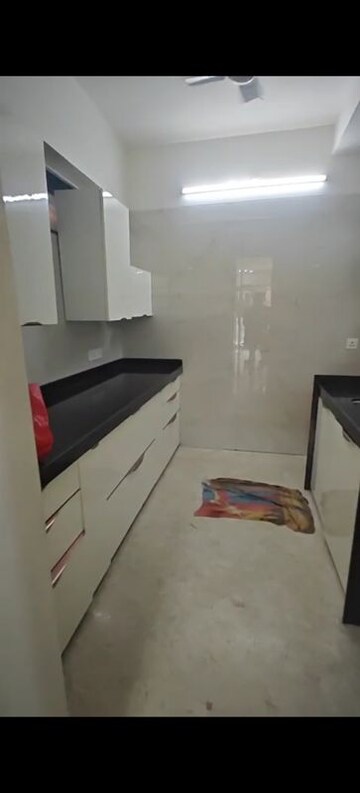 Master Bedroom in 3 BHK Apartment at DLH Legacy, Juhu – for Rent