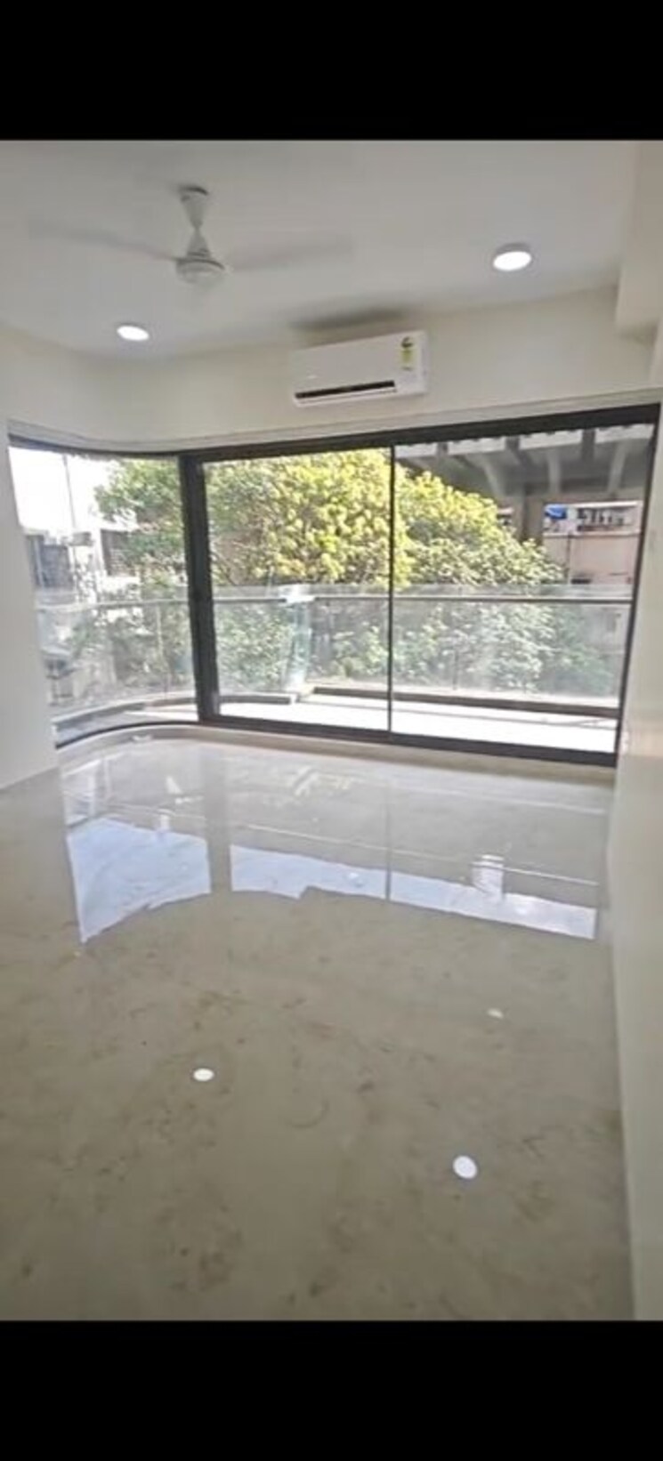 Balcony, dlh-legacy 3 Bedroom 1280 Sq.Ft. Apartment In Juhu Mumbai 9772787