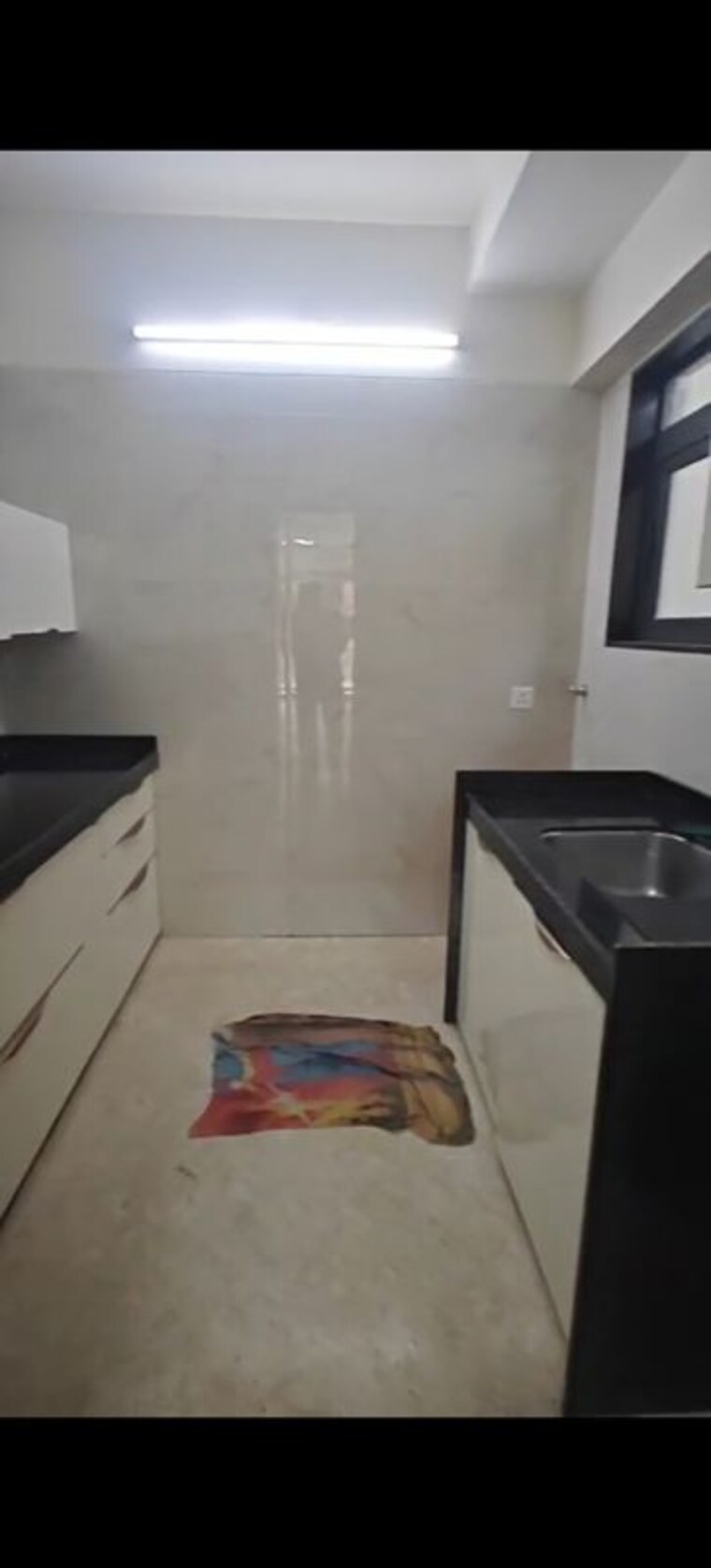 Kitchen, dlh-legacy 3 Bedroom 1280 Sq.Ft. Apartment In Juhu Mumbai 9772787