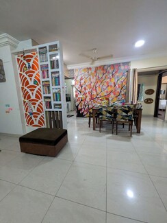 2 BHK Apartment For Rent in Mahindra Ashvita