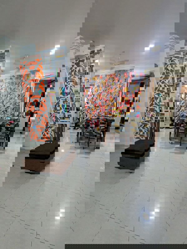 2 BHK Apartment For Rent in Mahindra Ashvita