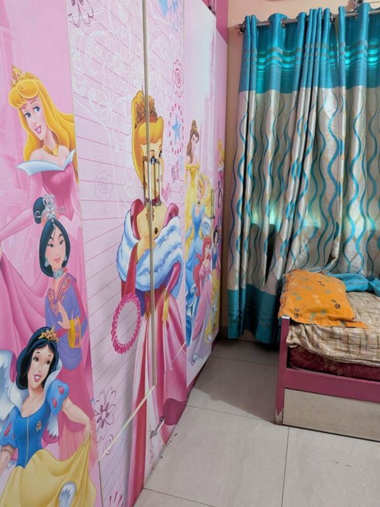 Bedroom, mahindra-ashvita 2 Bedroom 1250 Sq.Ft. Apartment In Kukatpally Hyderabad 9772788