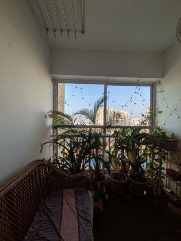 2 BHK Apartment – Exterior View View at Mahindra Ashvita, Kukatpally - for Rent