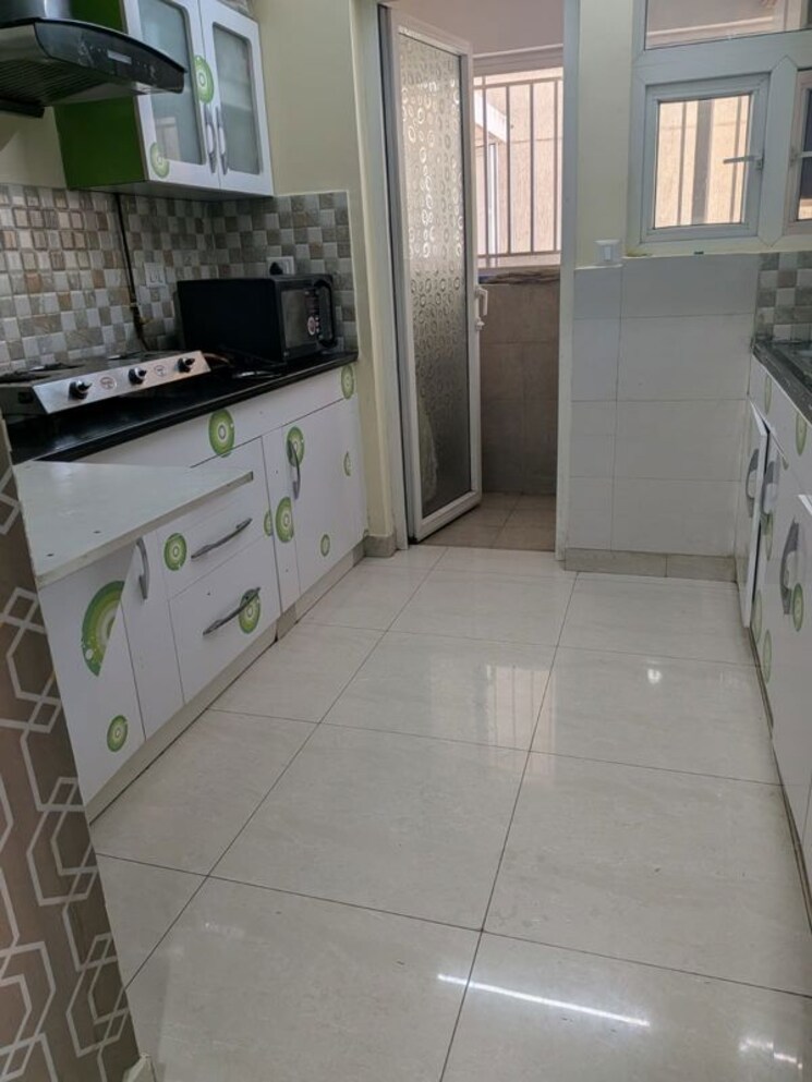 Kitchen, mahindra-ashvita 2 Bedroom 1250 Sq.Ft. Apartment In Kukatpally Hyderabad 9772788