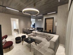 4 BHK + Pooja Room,Study Room Apartment For Sale in Sector 83 A