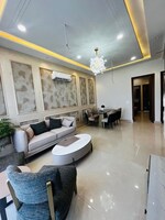 3 BHK + Pooja Room 1750 Sq.Ft. Apartment in Patiala Road