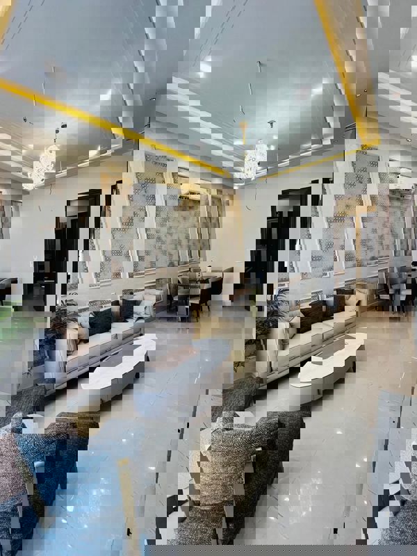 3 BHK + Pooja Room Apartment For Sale in Patiala Road