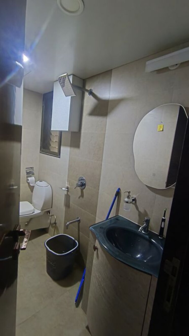 Master Bedroom, rustomjee-elements-wing-sg 2 Bedroom 650 Sq.Ft. Apartment In Andheri West Mumbai 9772789