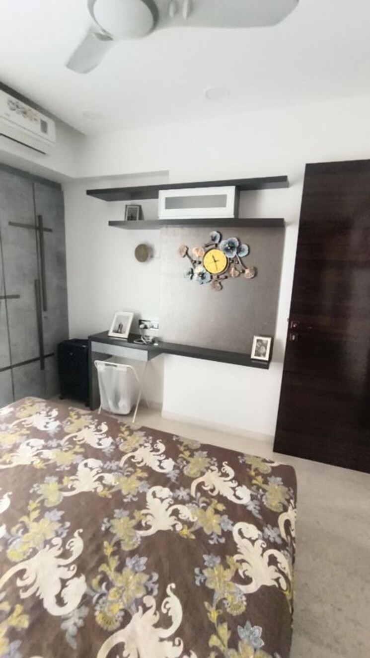 Kitchen, rustomjee-elements-wing-sg 2 Bedroom 650 Sq.Ft. Apartment In Andheri West Mumbai 9772789