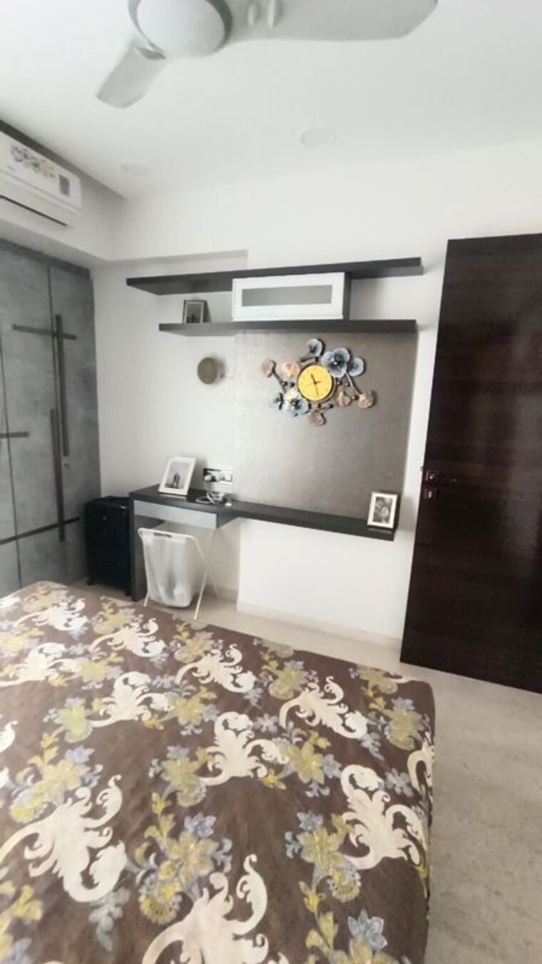 Kitchen, rustomjee-elements-wing-sg 2 Bedroom 650 Sq.Ft. Apartment In Andheri West Mumbai 9772789
