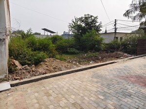 Plot Area in  Plot at Gamba City, Kursi Road – for Sale