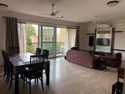 3 BHK + Pooja Room Apartment For Sale in Hiranandani Tribeca