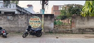  Plot – Exterior View View at Jankipuram - for Sale