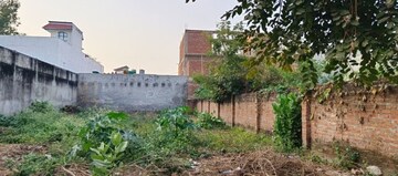  Plot – Exterior View View at Jankipuram - for Sale