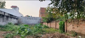  Plot – Exterior View View at Jankipuram - for Sale