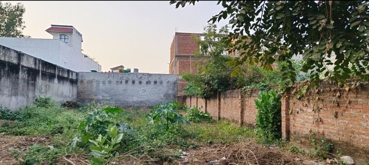 Exterior View, jankipuram  3200 Sq.Ft. Plot In Jankipuram Lucknow 9772801