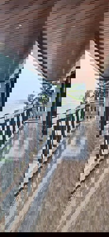 5 BHK + Pooja Room,Servant Room,Study Room,Extra Room Apartment For Rent in Juhu Scheme