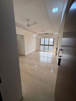 2 BHK Apartment For Rent in DN Nagar