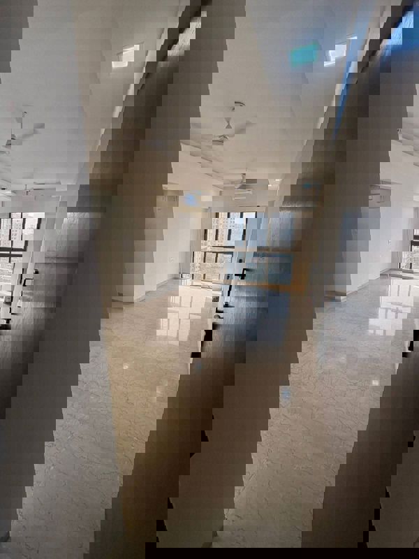 2 BHK Apartment For Rent in DN Nagar