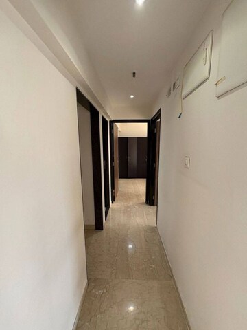 Building Lobby in 2 BHK Apartment at Dn Nagar – for Rent