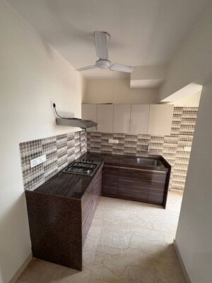 Kitchen in 2 BHK Apartment at Dn Nagar – for Rent