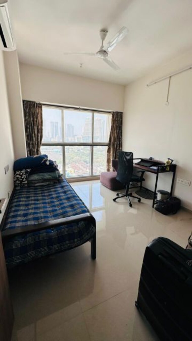 Team Area, lodha-primo 2 Bedroom 699 Sq.Ft. Apartment In Parel Mumbai 9772807