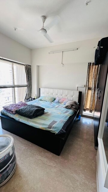 3 BHK Apartment For Rent in LnT Crescent Bay T3, Parel