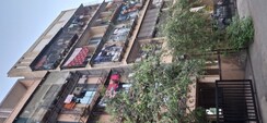 2 BHK Apartment For Rent in Krishna Villa Ghansoli