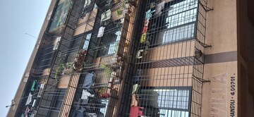 1 BHK Apartment For Rent in Ghansoli