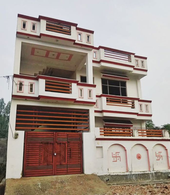 3 BHK Independent House For Sale in Dlf Ankur Vihar